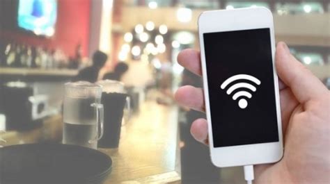 Cara Menggunakan HP Sebagai Extender WiFi .